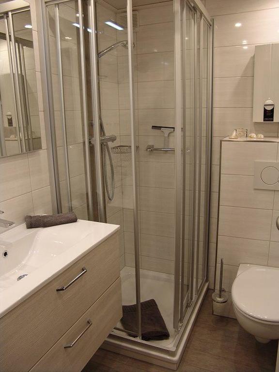 Haus-Norderpiep Villa Büsum Екстериор снимка