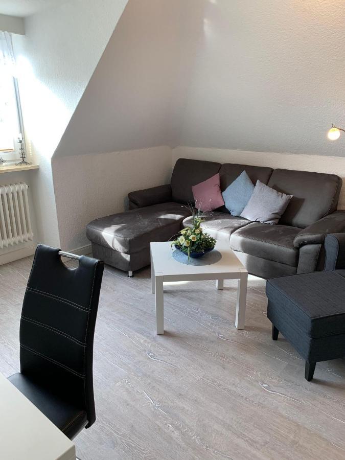 Haus-Norderpiep Villa Büsum Екстериор снимка